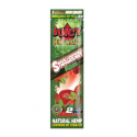 Blunt Juicy Hemp Wraps Fresa (1 unidad)