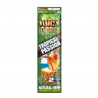 Blunt Juicy Hemp Wraps Pasión Tropical (1 unidad)