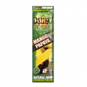 Blunt Juicy Hemp Wraps Mango y Papaya (1 unidad)