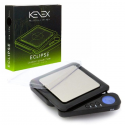Báscula Kenex Eclipse 0.1gr x 550gr