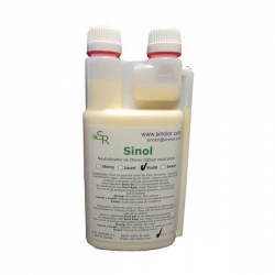 Sinol Frutal 500ml SINOL AMBIENTADORES SINOL