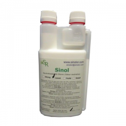 Sinol Laurel 500ml SINOL AMBIENTADORES SINOL