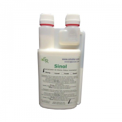 Sinol Strong 500ml SINOL AMBIENTADORES SINOL