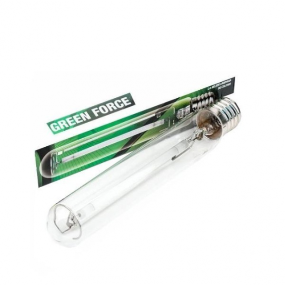 Bombilla 1000w Mixta Solux Green Force SOLUX BOMBILLAS 1000W