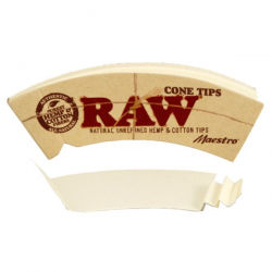 Boquilla RAW maestro (1uni) RAW BOQUILLAS Y FILTROS