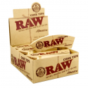 Caja Boquillas RAW maestro (24 libritos)