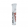Boquilla de Cristal RAW FLAT ( boca plana )