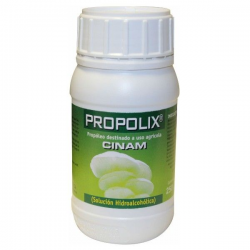 Propolix Cinam 250ml Antioídio Trabe TRABE TRABE