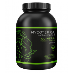 QUIMERA L 150 ML MYCOTERRA Myco Terra  MYCO TERRA