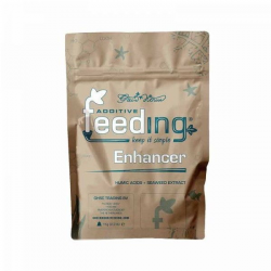 Powder Feeding Enhancer 125gr Green House GREEN HOUSE SEEDS GREEN HOUSE