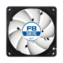 VENTILADOR ARTIC F8 SILENT