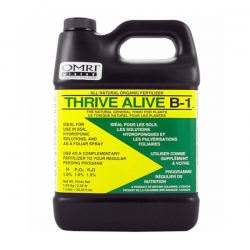 Thrive Alive B-1 Green 1l Technaflora TECHNAFLORA TECHNAFLORA