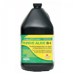 Thrive Alive B-1 Green 4l Technaflora TECHNAFLORA TECHNAFLORA