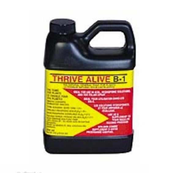 Thrive Alive B-1 Red 500ml Technaflora TECHNAFLORA TECHNAFLORA