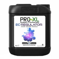 EC-Regulator 20l Pro-XL PRO-XL PRO-XL