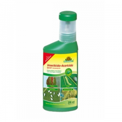 Insecticida Acaricida Spruzit 250ml Neudorff NEUDORFF INSECTICIDAS BIO