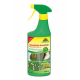 Insecticida Acaricida RTU Spruzit 500ml Neudorff NEUDORFF INSECTICIDAS BIO