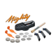 SET DE RECAMBIO MIGHTY  VOLCANO MIGHTY