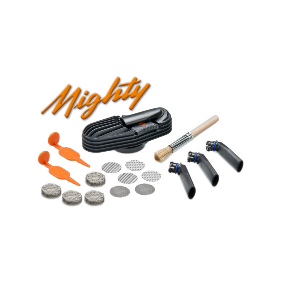 SET DE RECAMBIO MIGHTY  VOLCANO MIGHTY