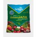 Abono Universal Azul Fertiberia 5kg