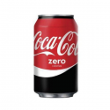 Camuflaje ocultación Coca Cola Zero ( sin líquido )