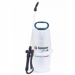 Pulverizador Garden 7l Keeper  PULVERIZADORES Y REGADERAS