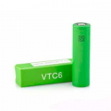Batería VTC6 18650 3000mAh Sony