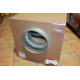 Extractor Soft Box Air Fan(4250m3-boca 315 y 2x250) Incluye Coronas  EXTRACTOR CON CAJA