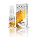E-Liquid tabaco tradicional 10ml Liqua