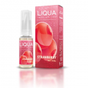 E-Liquid Fresa 10ml Liqua
