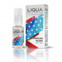 E-Liquid Mezcla Americana 10ml Liqua