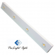 luminaria LED 60w Prolight Opto CRI80 (barra 50cm)  LED PROLIGHT OPTO