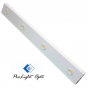 luminaria LED 60w Prolight Opto CRI80 (barra 50cm)
