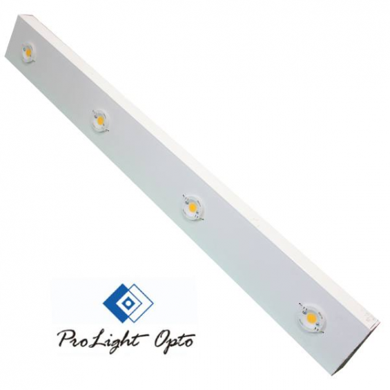 luminaria LED 110w Prolight Opto CRI80 (barra 90cm)  LED PROLIGHT OPTO