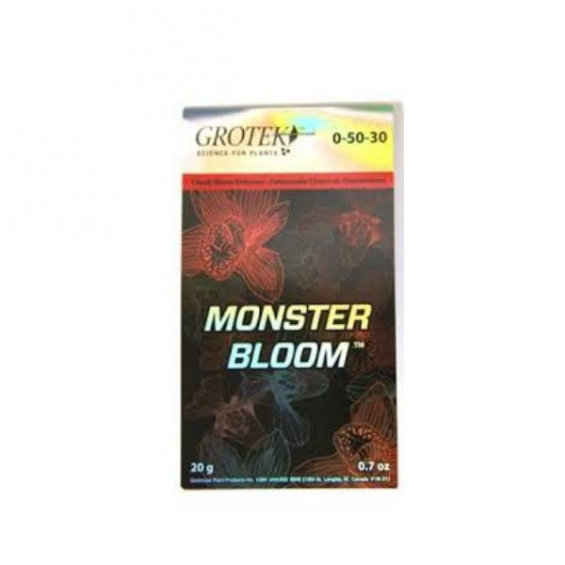 Monster Bloom 20gr Grotek GROTEK GROTEK