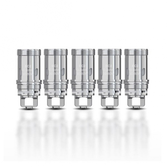 Eleaf EC2 Coil for Melo 4 0.3ohm (5uds) Eleaf ELEAF