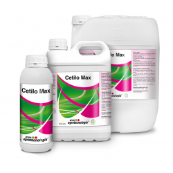 Cetilo Max 1lt Agrotecnología   FORTIFICANTES