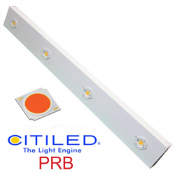 luminaria LED 110w Citiled PRB (barra 90cm) Citizen LED Citizen