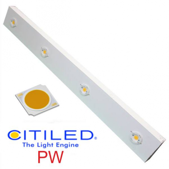 luminaria LED 110w Citiled PW (barra 90cm)  LED Citizen