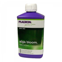 Alga Bloom 250ml Plagron PLAGRON PLAGRON