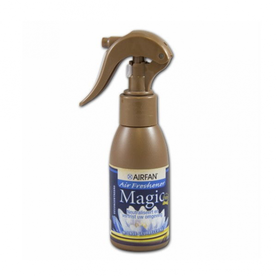 Spray Aire Fresco Magic 100ml  AMBIENTADORES VARIOS