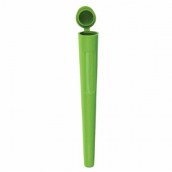 Porta cigarrillos L 180mm x D 130mm Greengo Saverette GREENGO PORTA CIGARRILLOS