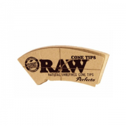 Boquillas RAW perfecto (1 librito) RAW BOQUILLAS Y FILTROS