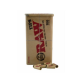 Caja Boquillas RAW Prerolled 100 (1ud) RAW BOQUILLAS Y FILTROS