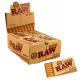 Caja Boquillas RAW pre rolled cone perfecto (20uds) RAW BOQUILLAS Y FILTROS