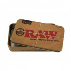 Caja RAW metal XL RAW CAJAS