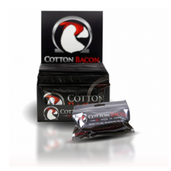 Cotton Bacon Bits V2 Wick´N´Vape 10gr  HERRAMIENTAS
