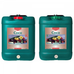 Coco A&B 20 LT Canna CANNA CANNA