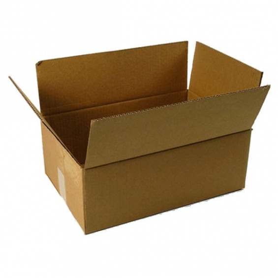 Caja de cartón THC (500x300x170mm)  ACCESORIOS