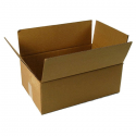 Caja de cartón THC (500x300x170mm)